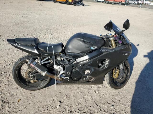 Suzuki GSX-R600