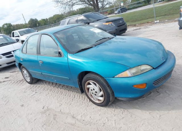 Chevrolet Cavalier
