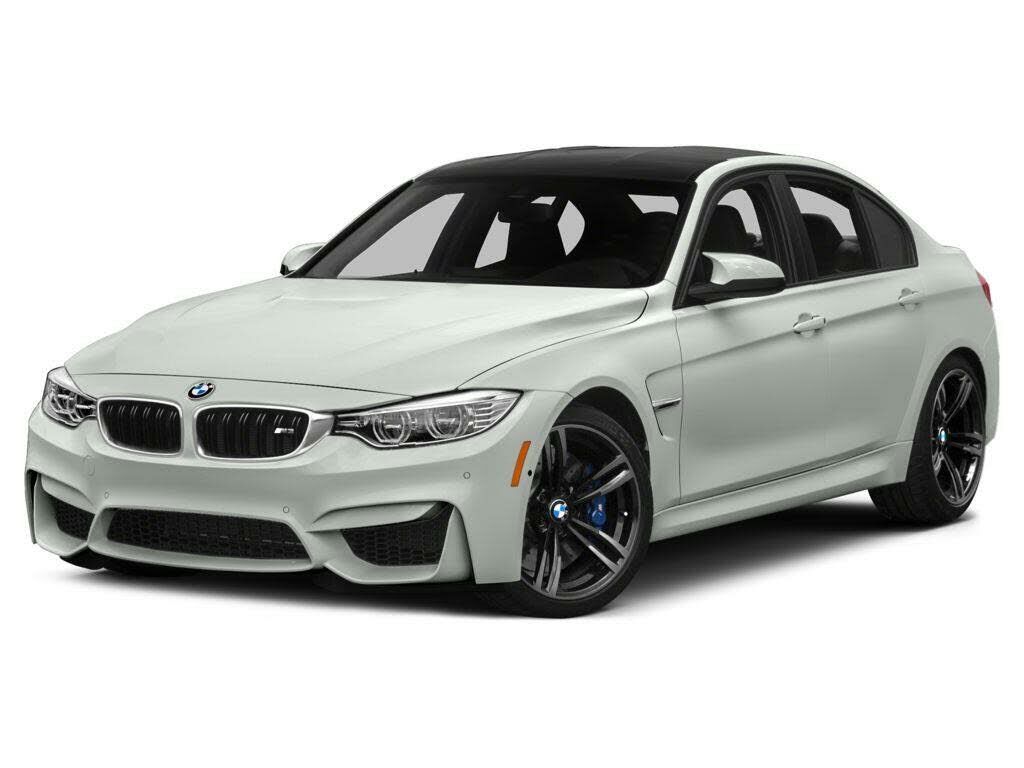 BMW M3