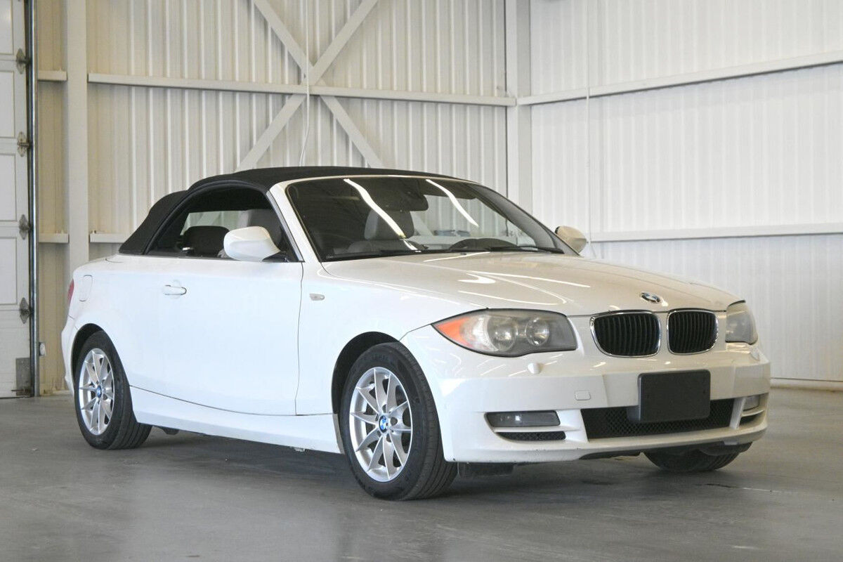 BMW 128i