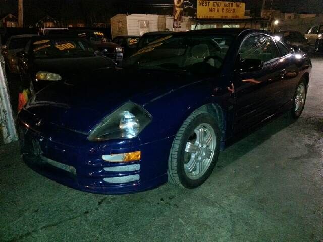 Mitsubishi Eclipse