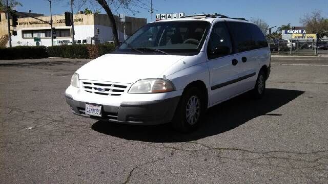 Ford Windstar