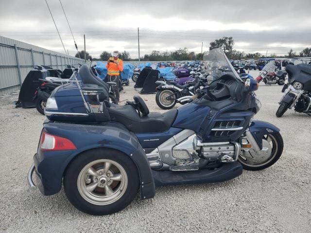 Honda GL1800