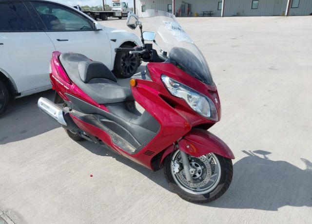 Suzuki AN400