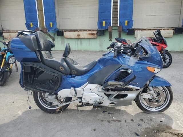 BMW K 1200 LT