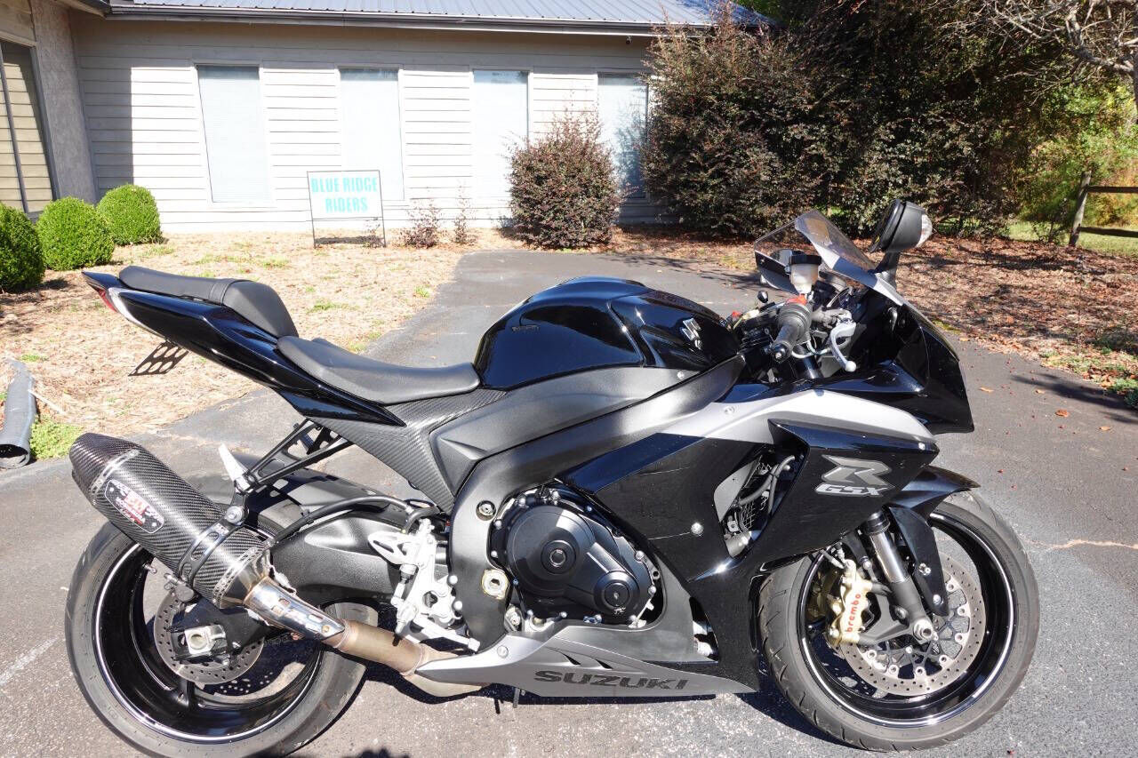 Suzuki GSX-R1000L