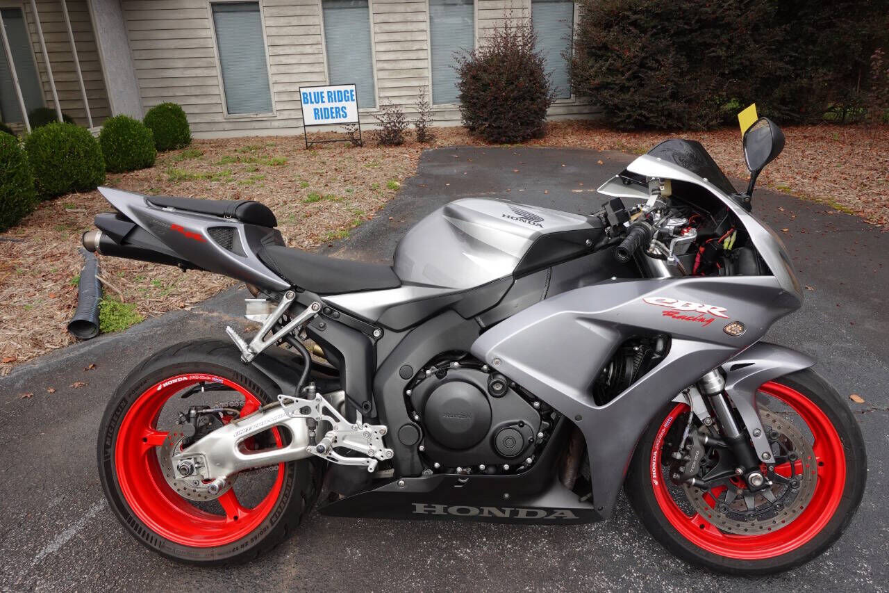 Honda CBR1000