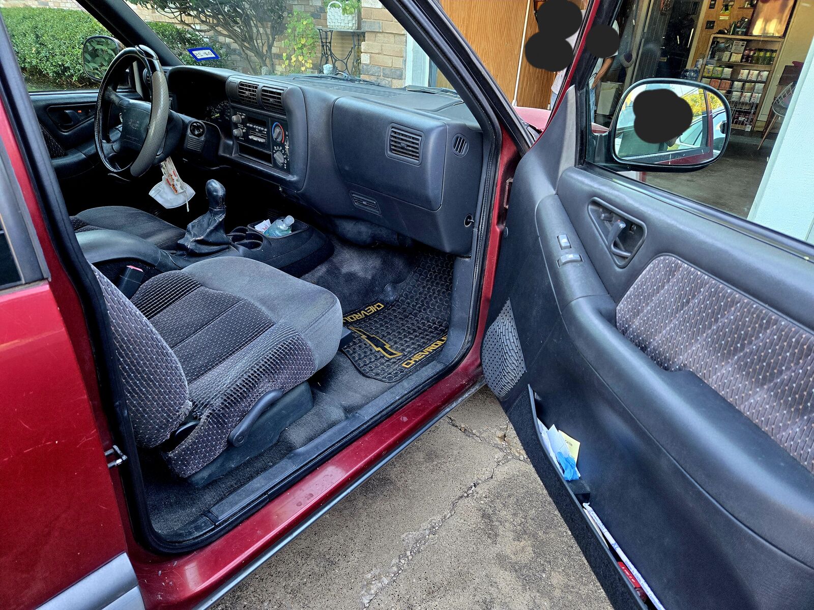 GMC Sonoma