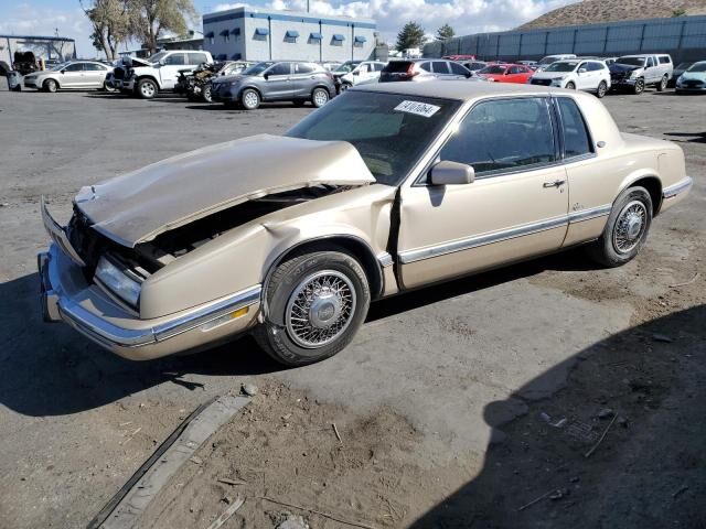 Buick Riviera