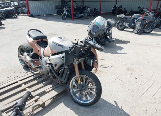 Suzuki GSX1300R