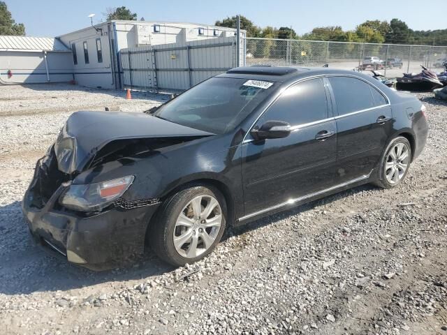 Acura RL