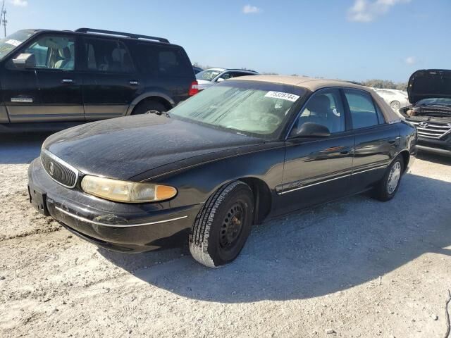 Buick Century