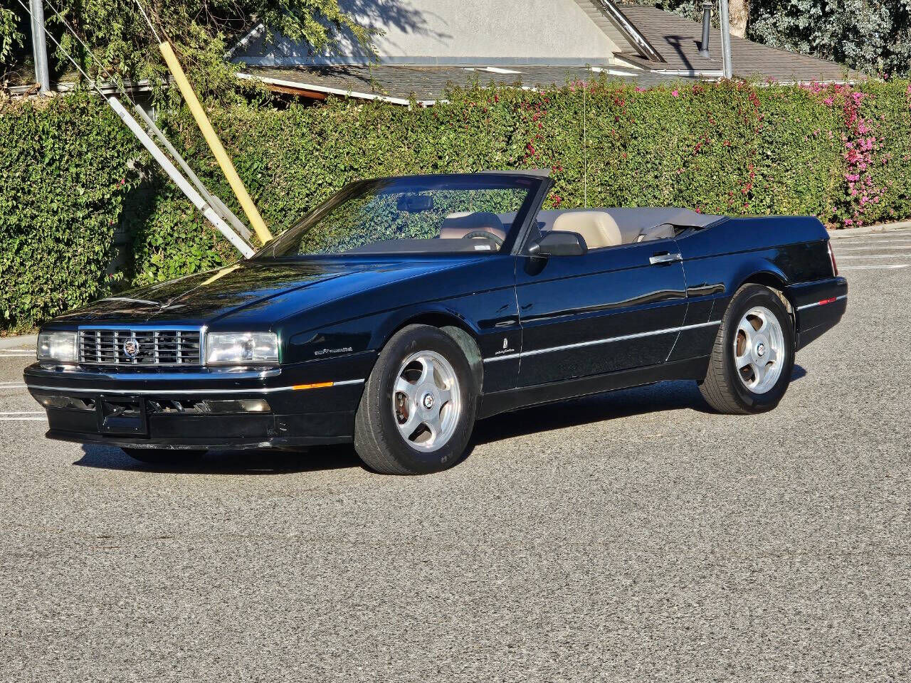 Cadillac Allante
