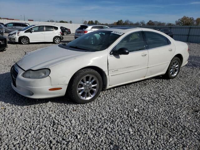 Chrysler LHS