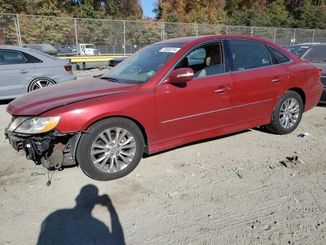 Hyundai Azera