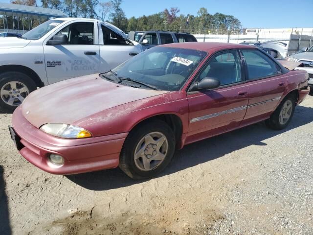 Dodge Intrepid