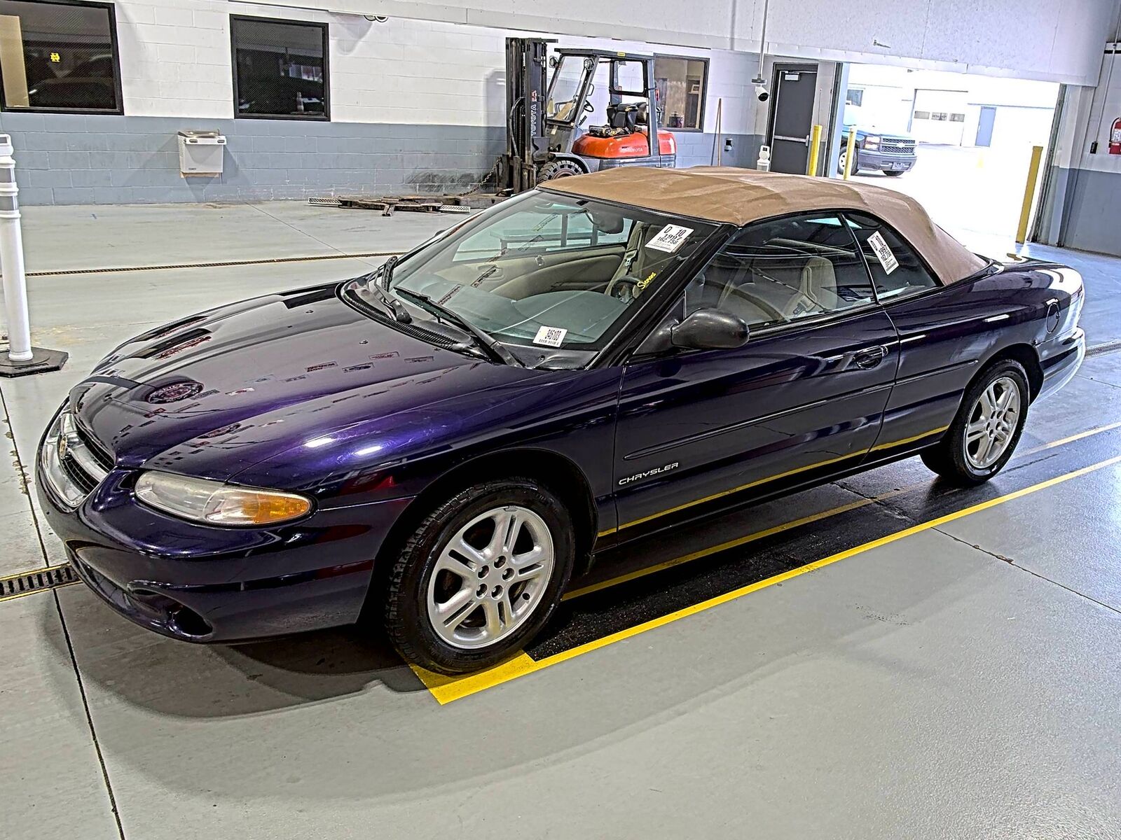 Chrysler Sebring