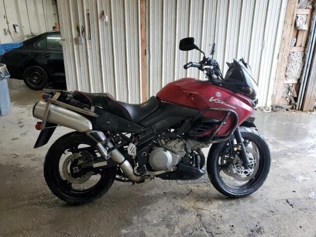 Suzuki DL1000