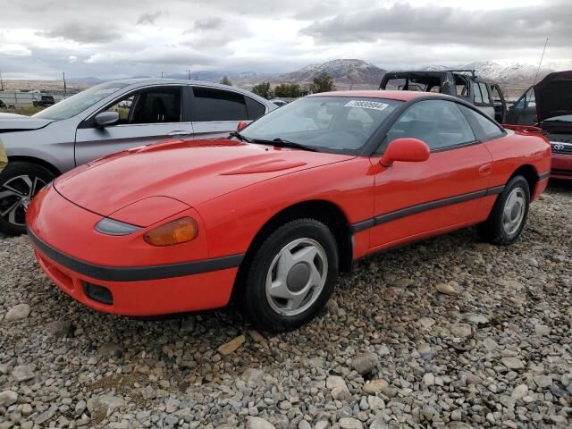 Dodge Stealth