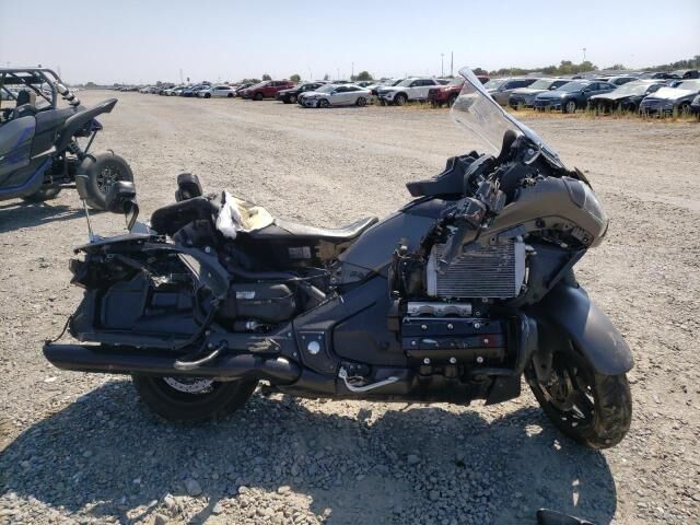 Honda GL1800
