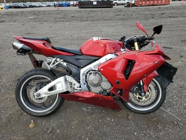 Honda CBR600