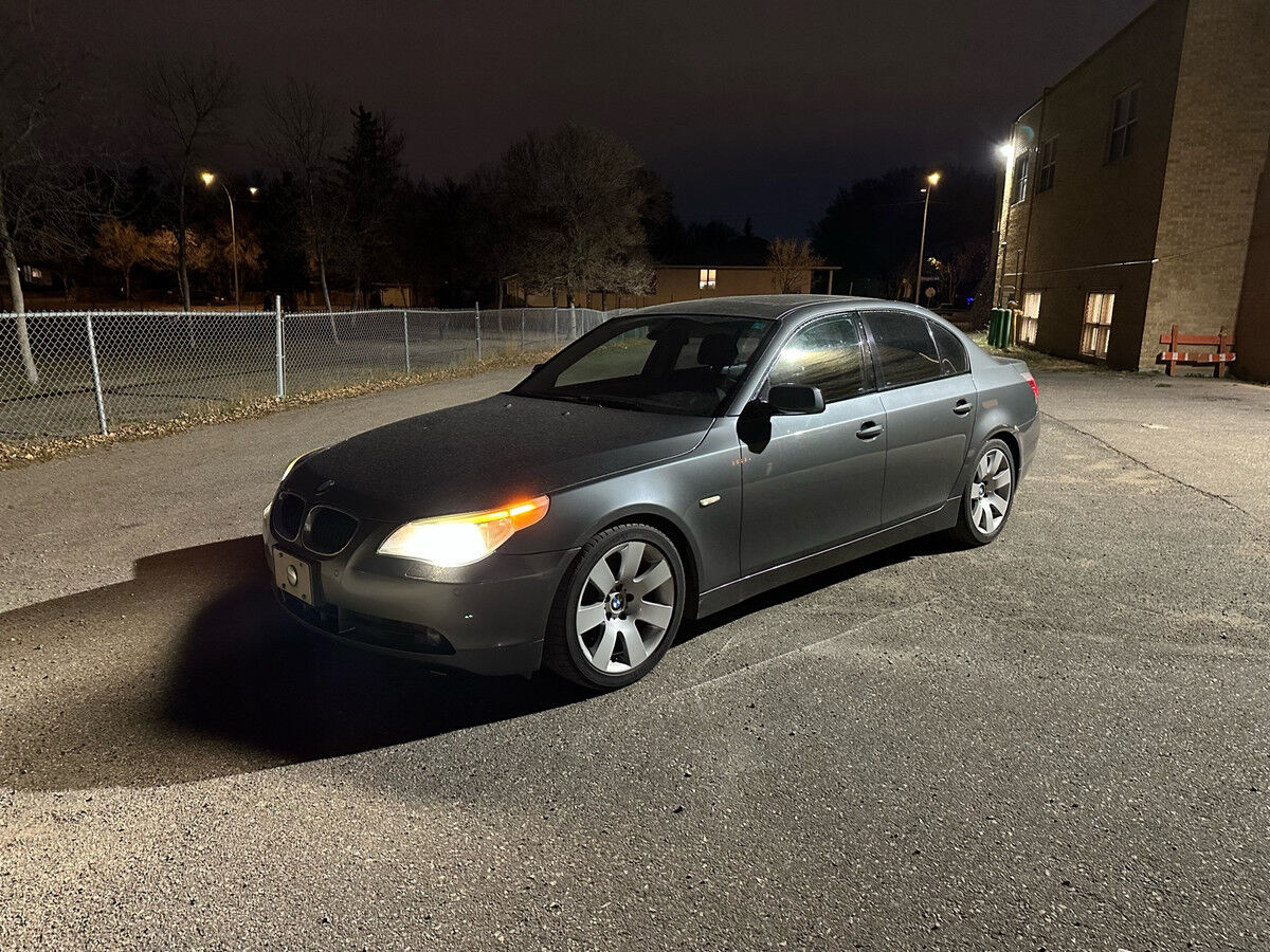 BMW 530i