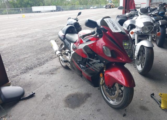 Suzuki GSX1300R