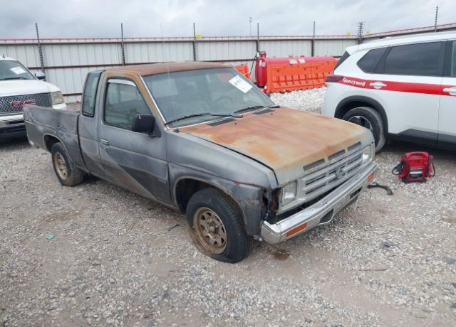 Nissan Pickup