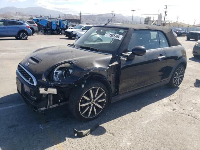 MINI Cooper Convertible