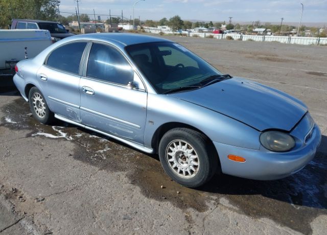 Mercury Sable