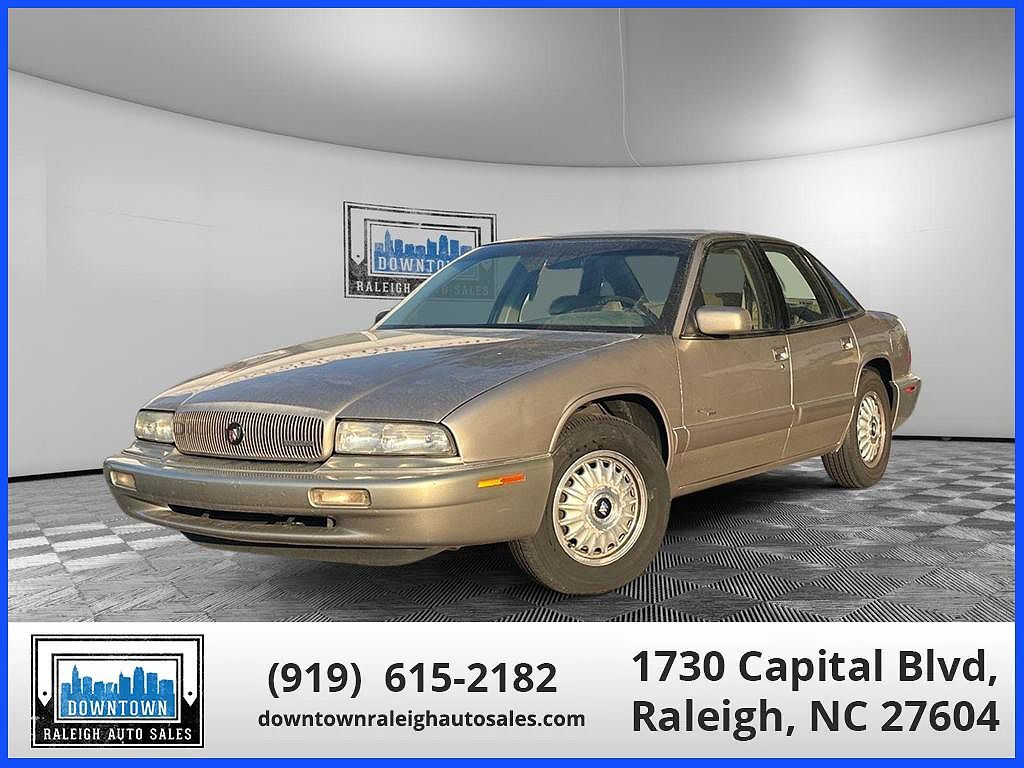 Buick Regal