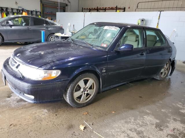Saab 9-3