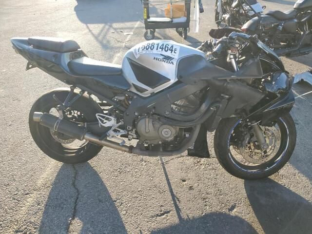 Honda CBR600