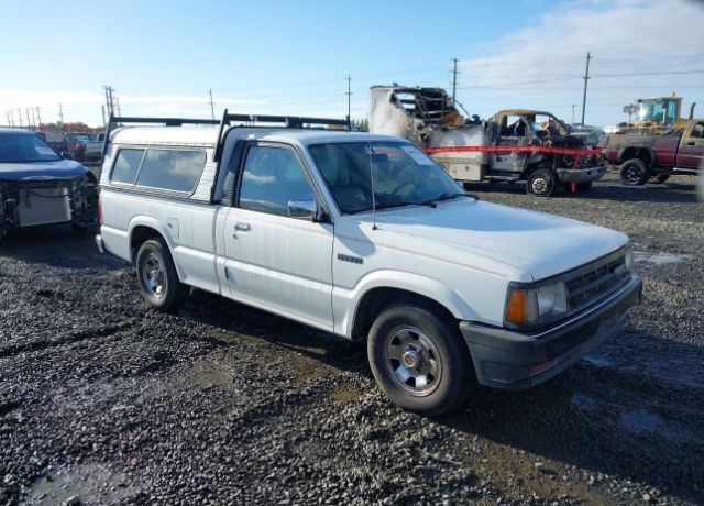 Mazda B-Series