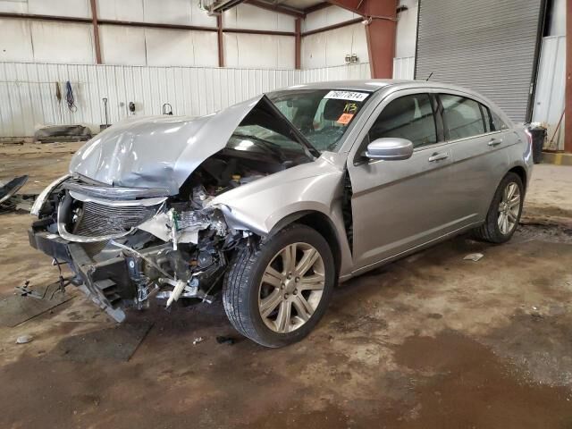 CHRYSLER