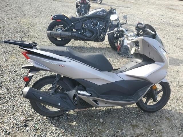 Honda PCX150
