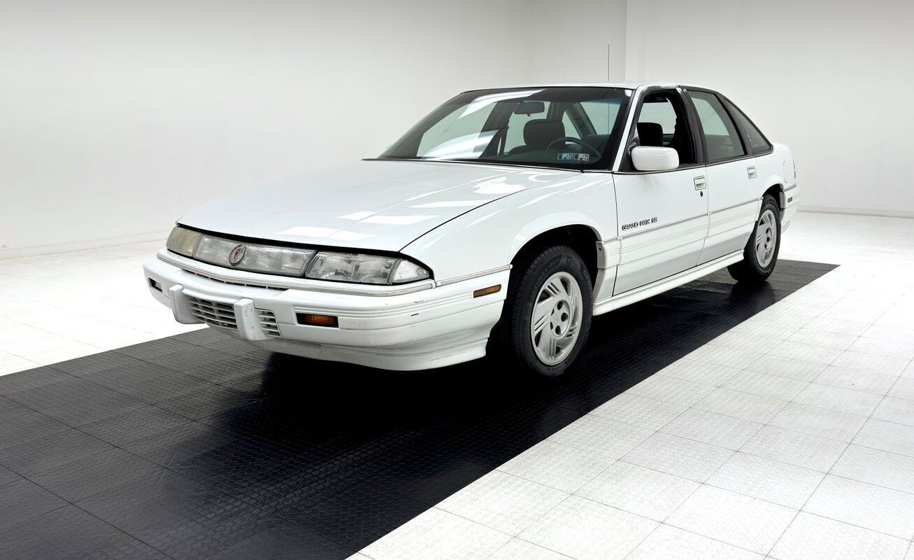 Pontiac Grand Prix