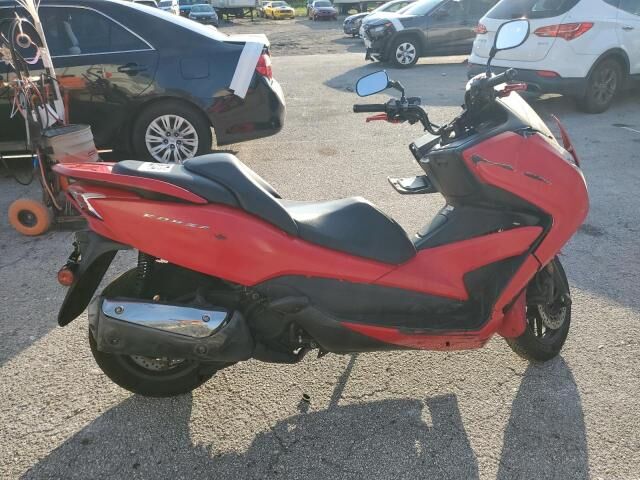Honda NSS300A (FORZA)