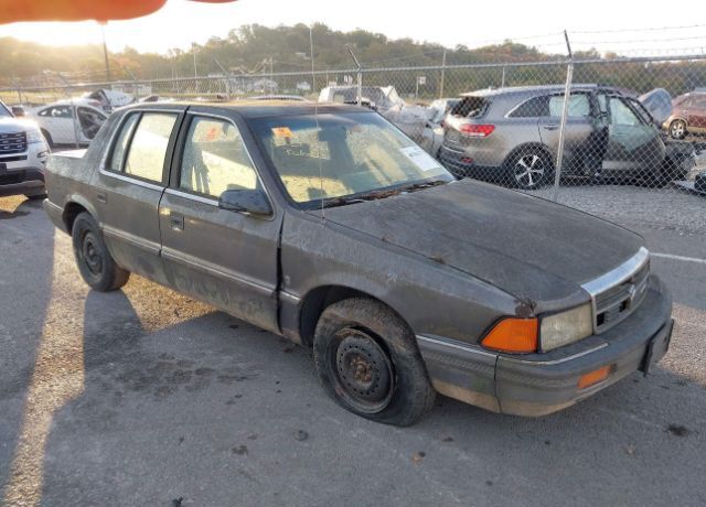 Dodge Spirit