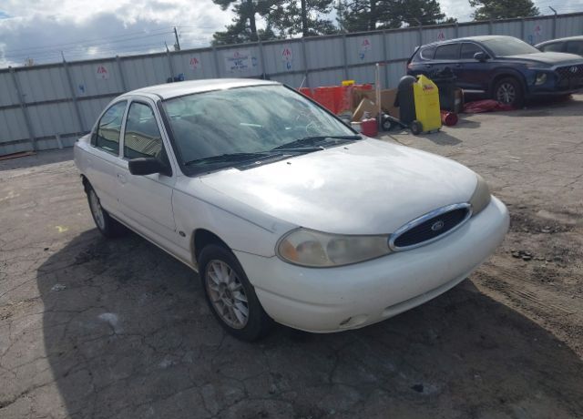 Ford Contour