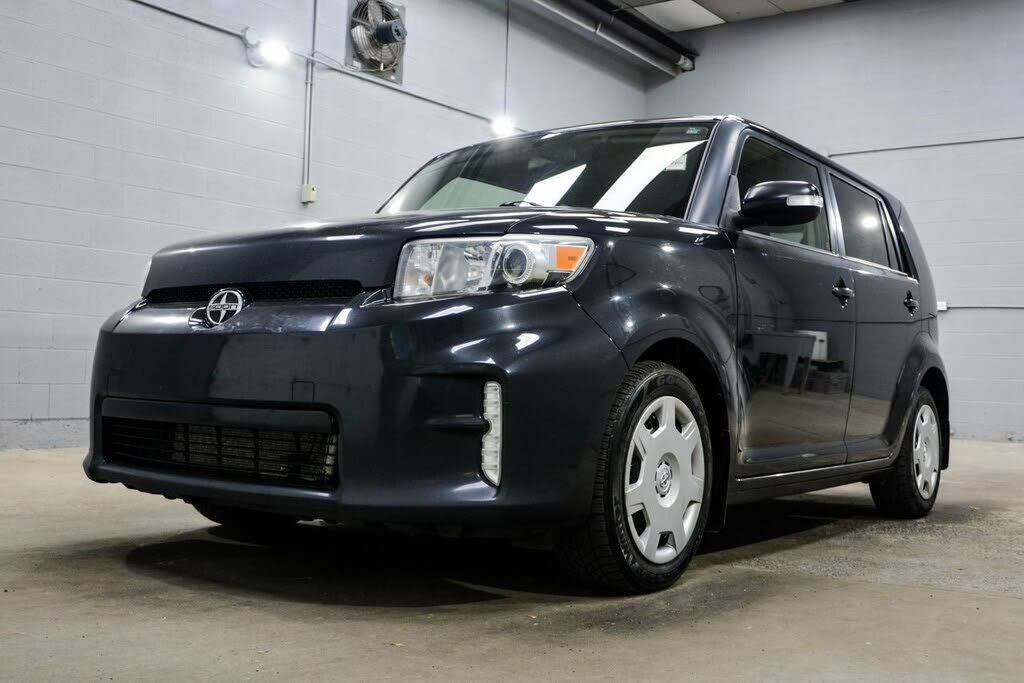 Toyota SCION xB