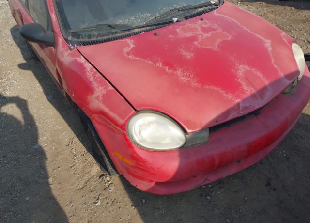 Dodge Neon