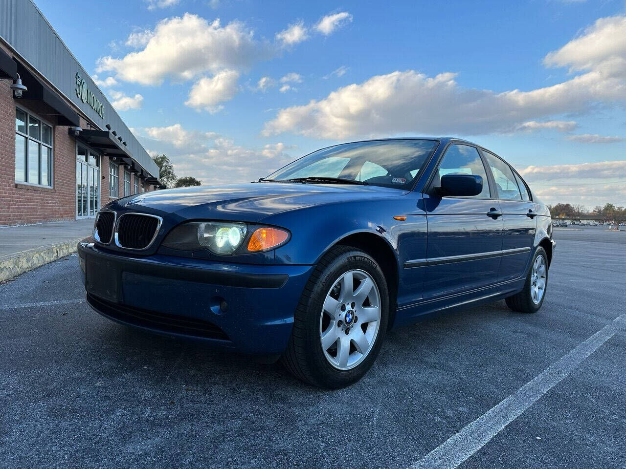BMW