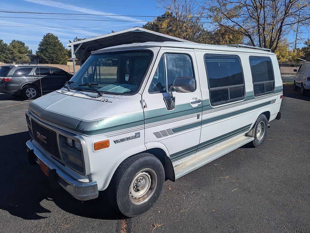 GMC