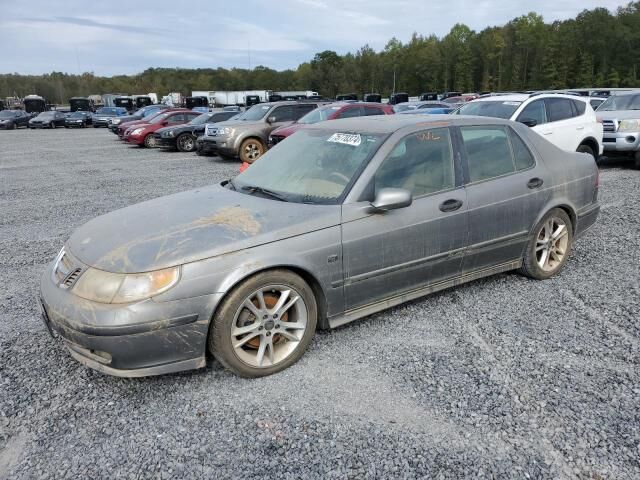 Saab 9-5