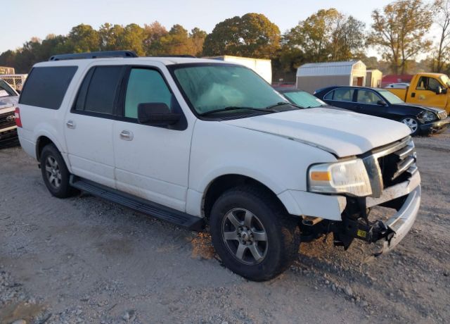 Ford Expedition MAX