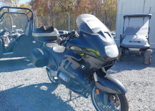 BMW R 1100 RT
