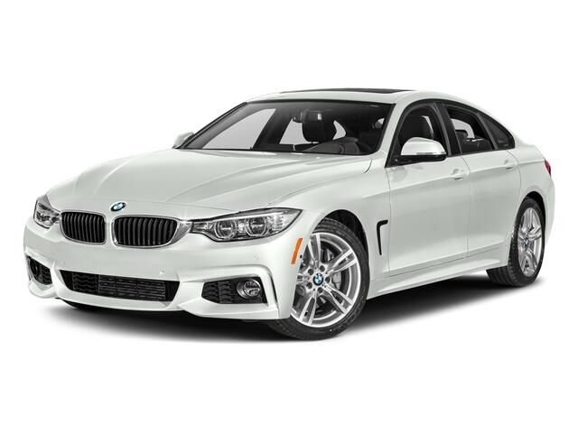 BMW 440i