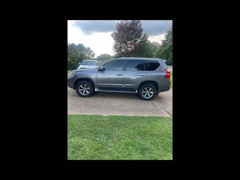 2013 LEXUS GX