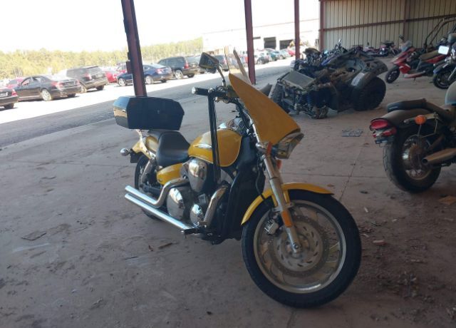 Honda VTX1300C